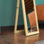 Mahalet Rectangle Floor Mirror-2022403225