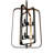Shannon 6 - Light Kitchen Island Pendant