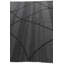 Tapis gris graphite 7 x 10 Pinson