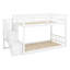 Floor Bunk Bed With Storage-1278763258