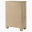 Commode 5 tiroirs en chêne