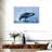 Brampt Leaping Humpback Whale-107868456