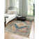 Alresford Oriental Indoor Rug