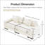 Très grand canapé modulaire Cloud-1781488029