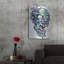 "Zombie Pattern Head 14" par Flyland Designs-1351201099