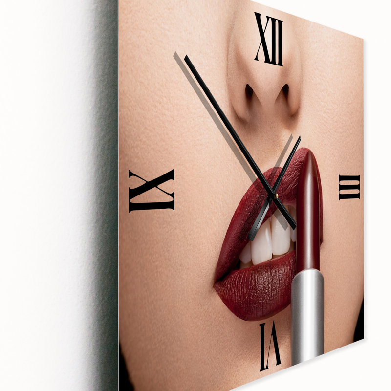 Wall Clock, Extra Large