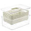 Contenant alimentaire 100 oz