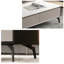 Table basse tendance à assembler-636268533