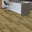 Plancher en vinyle imperméable hydrostop Cabana Reefline l 20 po x l 7 po x L 48 po (carton de 23,64 pieds carrés)