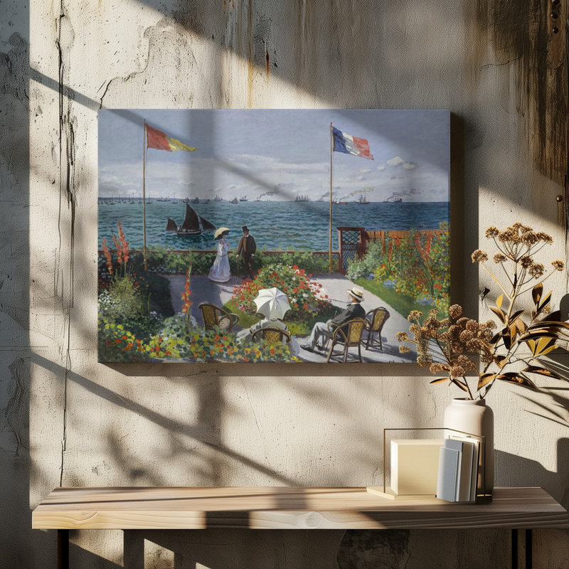 Wrapped Canvas Print, 50.8 cm H x 76.2 cm W