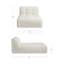 Sunseeker Outdoor Chaise Lounge-157235883-157235894