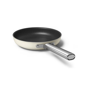 Nutrichef 12'' Large Fry Pan - Non-stick High-qualified Kitchen Cookware,  (works With Models: Nccw14sblu & Nccw20sblu) : Target