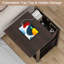 Analiesa End Table With Storage And Charging Station-1648189853
