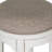 Swivel Upholstered Counter Stool