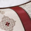 Ensemble d'édredon en jacquard avec coussins 7 pièces Donovan-21815181-47362758