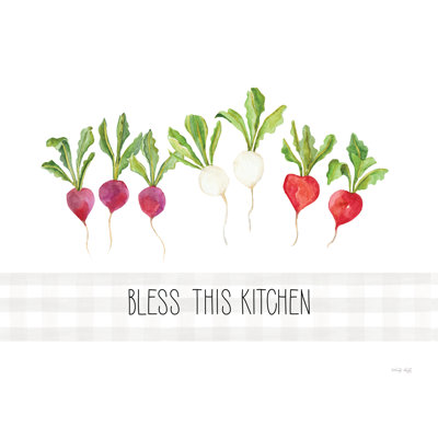 « Bless This Kitchen »