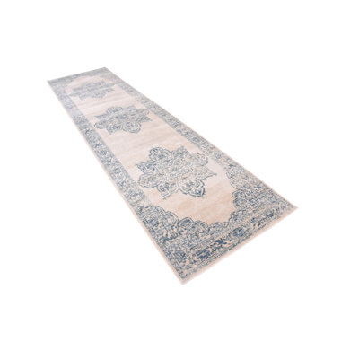 Garvyn Geometric Indoor Rug