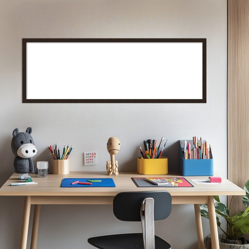 Tableaux d'organisation Carlisle, H 13 po x l 37 po