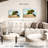 Gillard Divi-Divi Tree In Aruba-107701010