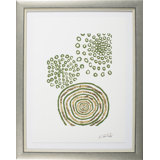 Dreamcatcher Too 5 Print by Evan Taylor