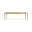 Bok Solid Wood Extendable Dining Table-102959908-118100880