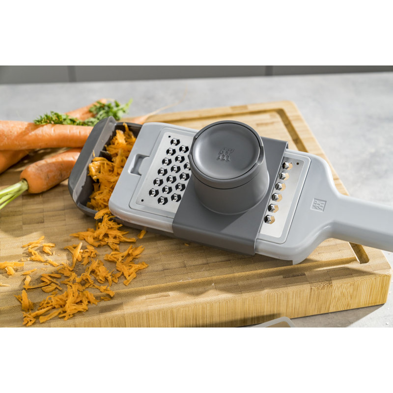 Z-Cut Multi Mandoline Slicer