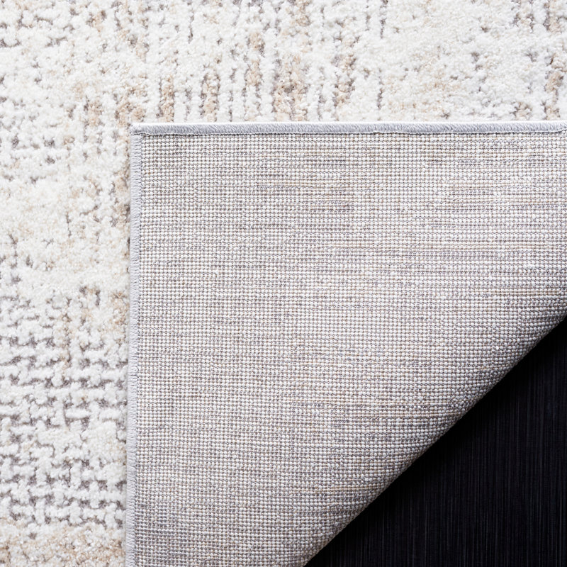 Hanka Performance Rug, Rectangle 5'3" x 7'6"