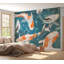 Papier peint animaux - Poissons Koi-965180263
