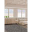 Tapis gris / blanc Cesar