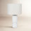 Caelan Concrete Table Lamp