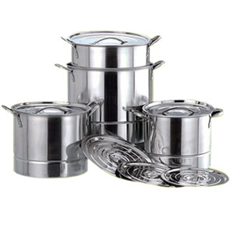 Starcraft Stainless Steel