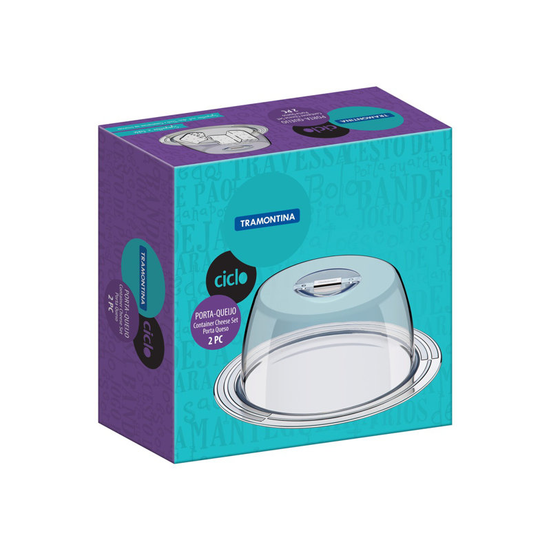 Cake Stand