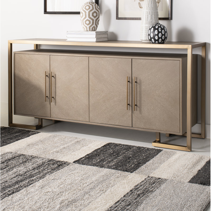 71'' Sideboard