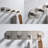 Elie Wall Mounted Robe Rack-35381061