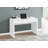 Computer Desk  Glossy White