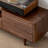 Modern simple high appearance level TV cabinet-107438910