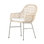 Bandera Outdoor Dining Armchair