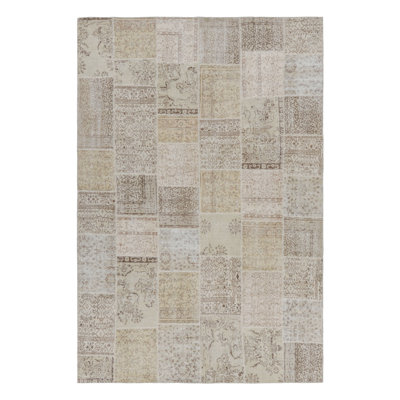 One-of-a-Kind 9'8”x14'3” Area Rug