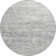 Premium Machine Washable Gerardo Silver Rug