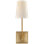 Chapman & Myers Venini Single Sconce