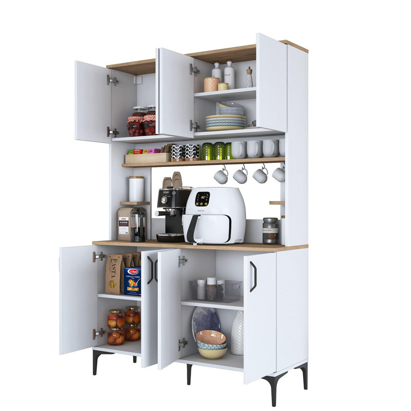 Armoire polyvalente