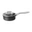 ZWILLING Motion Hard Anodized Aluminum Nonstick Sauce Pan with Lid-50916198