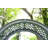 174cm W x 43cm D Arbour in Grey