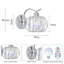 Armed Sconce-155718148