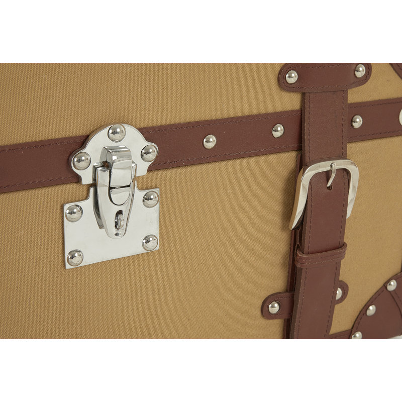 Edward Accent Trunk