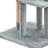 Agan 50.5'' H Cat Tree