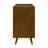 Cheeseman Emery Pecan 6 Drawer Dresser