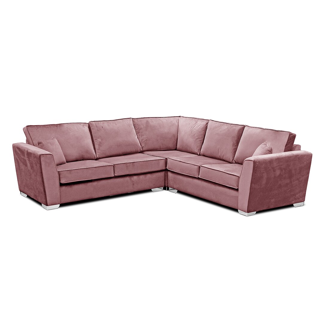 Modulares Ecksofa Quade