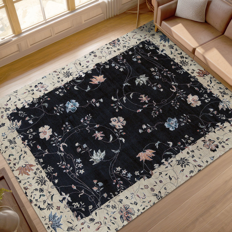 Dharma One-of-a-Kind 12'1" X 15'3" Area Rug
