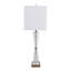 Lampe de table Elegant Sculptural